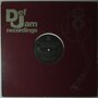 Jay-Z featuring Amil and Ja Rule - Can i get a (Def jam's rush hour) - 12"