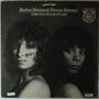 Barbra Streisand / Donna Summer - No more tears (Enough is enough) - 12"