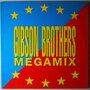 Gibson Brothers - Megamix - 12"