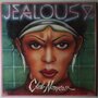 Club Nouveau - Jealousy - 12"