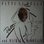 Patti LaBelle & Michael McDonald - On my own - 12"