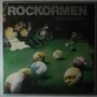 Nationalteatern - Rockormen - LP