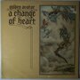 Golden Avatar - A change of heart - LP