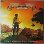 Barclay James Harvest - Time honoured ghosts - LP