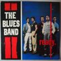 Blues Band, The - Ready - LP