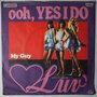 Luv' - Ooh, yes I do - Single