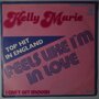 Kelly Marie - Feels like I'm in love - Single