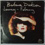 Barbara Dickson - January - February - Single