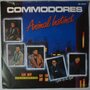 Commodores - Animal instinct - Single