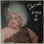 Divine - Shake it up - Single