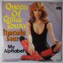 Amanda Lear - Queen of China-Town - Single