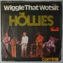 Hollies, The - Wiggle that wotsit - Single