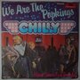 Chilly - We are the popkings - Single