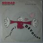 Nomad - (I wanna give you) Devotion - Single