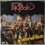 Dr. Hook - In over my head - Single