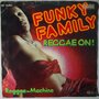 Funky Family - Reggae On! - Single