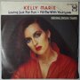 Kelly Marie - Loving just for fun - Single