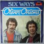 Oliver Onions - Six ways - Single