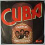 Gibson Brothers - Cuba - Single