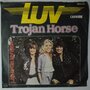 Luv' - Trojan horse - Single