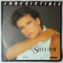 Stephanie - Irresistible / Ouragan - Single