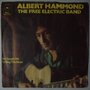 Albert Hammond - The free electric band - Single