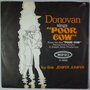 Donovan - Jenifer Juniper / Poor cow - Single