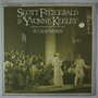 Scott Fitzgerald & Yvonne Keeley - If I had words - Single