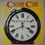 Culture Club - Time (Clock of the heart) - Single