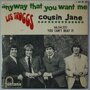 Troggs, Les - Anyway that you want me - Single