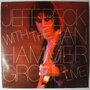 Jeff Beck with The Jan Hammer Group - Live - LP