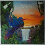 Alan Baker - Wings of paradise - LP