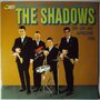 Shadows, The - Rock on with The Shadows - LP