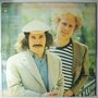 Simon And Garfunkel - Greatest hits - LP