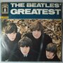 Beatles, The - The Beatles greatest - LP