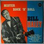 Bill Haley And His Comets - Mister rock 'n' roll - LP