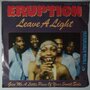 Eruption - Leave a light - Single