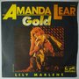 Amanda Lear - Gold - Single