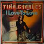 Tina Charles - I love to love - Single