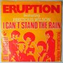 Eruption - I can't stand the rain - Single