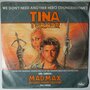 Tina Turner - We don't need another hero - Single