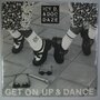 Icy D. & Doc Daze - Get on up & dance - 12"