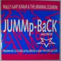 Wally Jump Junior & The Criminal Element - Jummp-back - 12"