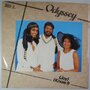 Odyssey - (Joy) I know it - 12"