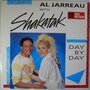 Al Jarreau With Shakatak - Day by day - 12"