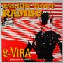 L-Vira - Talkin 'bout Rambo - 12"