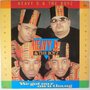 Heavy D. & The Boyz - We got our own thang - 12"