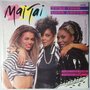 Mai Tai - Turn your love around - Single