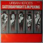 Urban Heroes - Saterday nights in Peking - Single