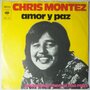 Chris Montez - Amor y paz - Single